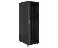 LANBERG Szafa stojąca Rack 19 42U 800x1000mm czarna FF01-8042-12B - 712520 - zdjęcie 2